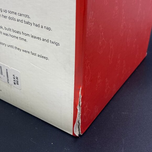 Bunnykins Celebrate your Christening Boxed Set - Picture 6 of 8